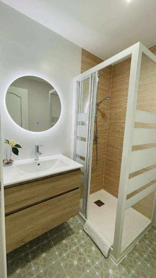 Apartamento Horreo -San Pelayo- Onís Buitenkant foto