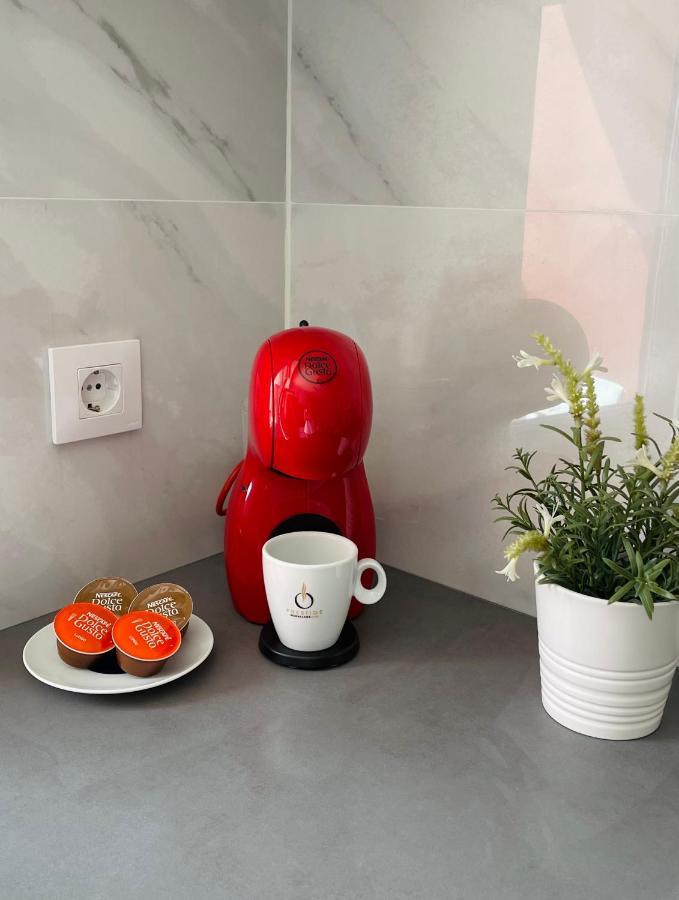Apartamento Horreo -San Pelayo- Onís Buitenkant foto