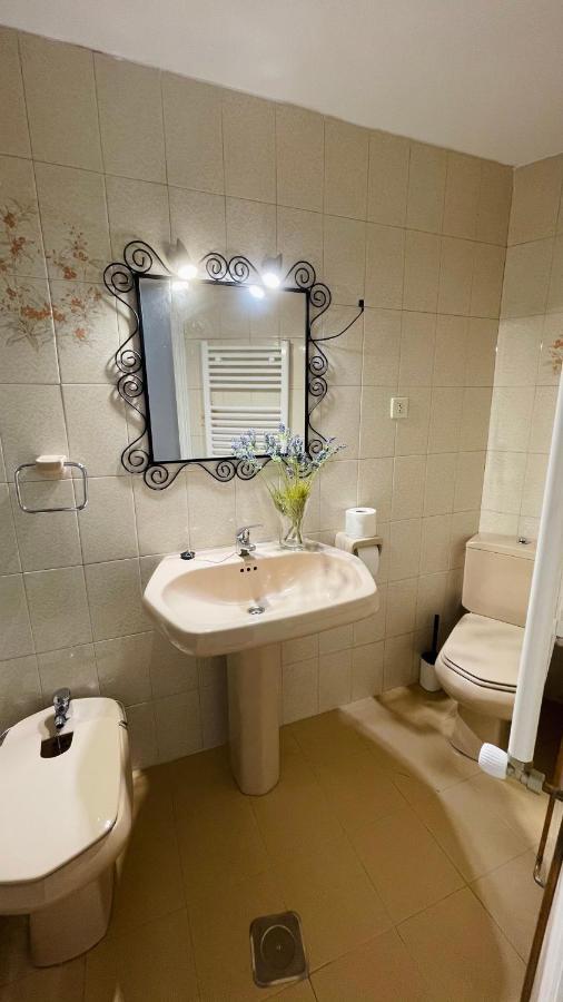 Apartamento Horreo -San Pelayo- Onís Buitenkant foto